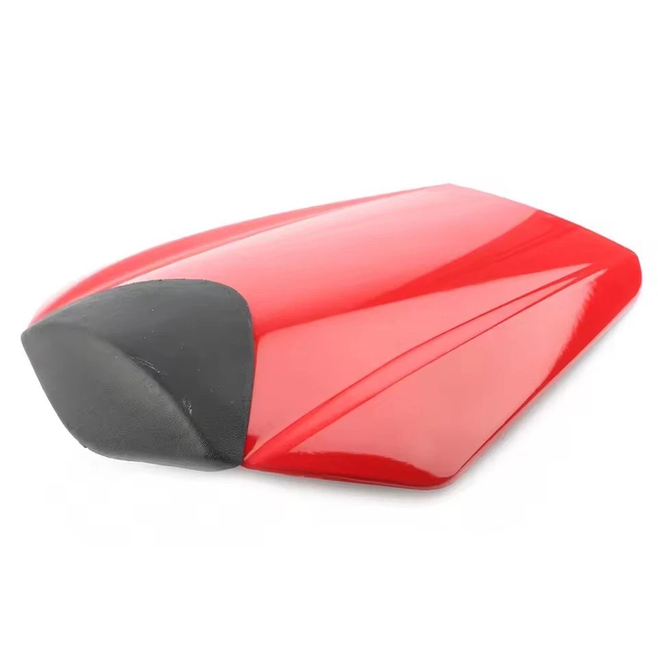 Para Honda CBR1000RR 2008-2016 Cubierta Trasera Asiento Asiento Trasero Carenado Parte Foto 3 de 4