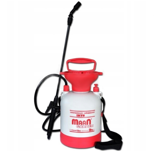 DrucksprüHer 5L PumpsprüHer DrucksprüHgeräT SprüHflasche SprüHer GartensprüHer-image