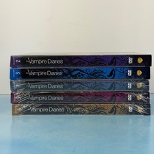 2014 Cryptozoic The Vampire Diaries Season 3 Trading Cards 9