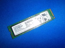 SAMSUNG PM981a 512GB NVME SSD MZ-VLB512B