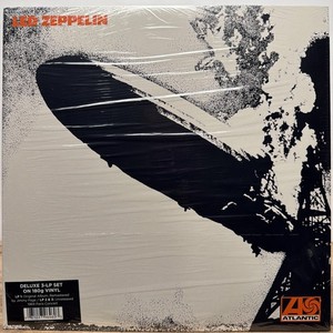 Led Zeppelin I | eBay