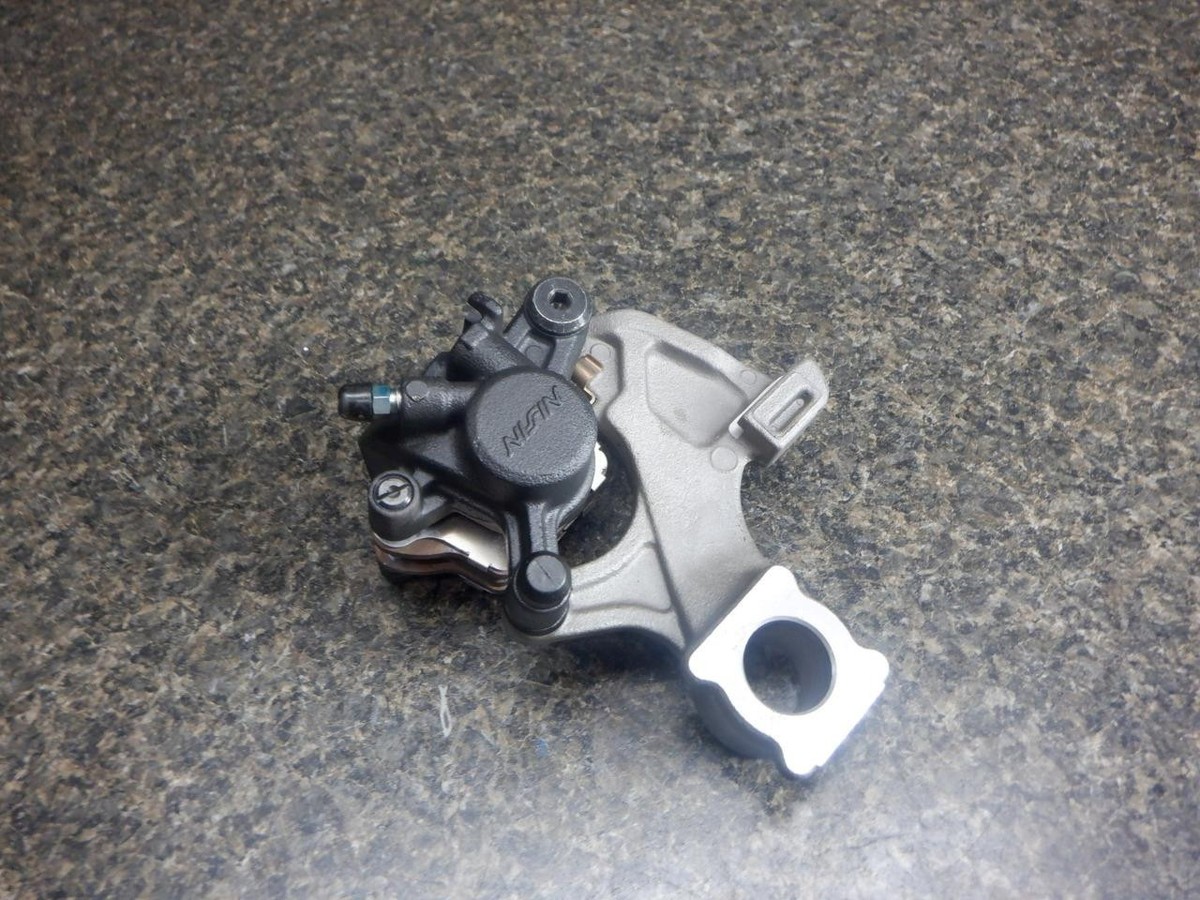 その他 24 24 Suzuki GSXR GSX-R 750 Rear Brake Caliper 44C | eBay