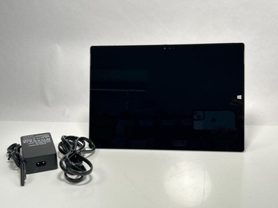Microsoft Surface 3 128GB WiFi Tablet 10.8'' Intel Atom - Silver