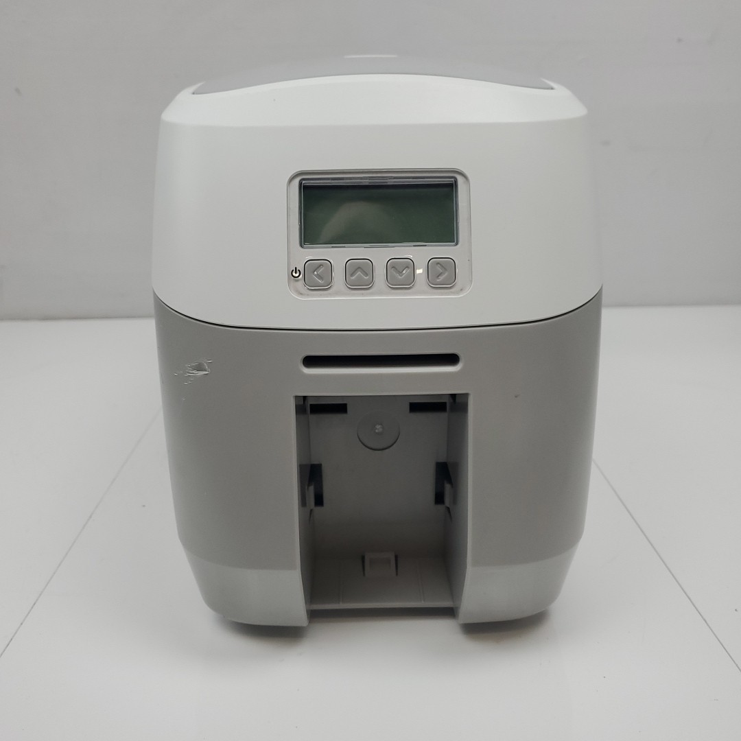 MagiCard 600 STD Printer ID Card Color 3652-5001/2 - No PSU - TESTED