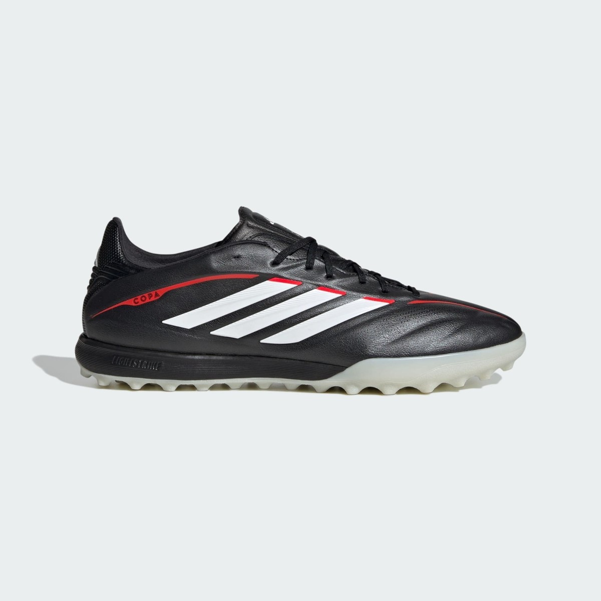 adidas Copa サッカートレシュー 26.0 ブラック/ホワイト/レッド adidas Originals COPA PURE IV PRO TF JQ0426 TF Core Black Cloud
