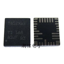 5 pieces TAS2563RPPR, silk-screened TAS2X63 [QFN-32], in stock