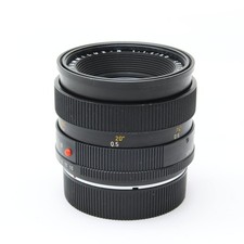 Leica SUMMILUX-R 50mm Focal f/1.4 Camera Lenses for sale - eBay