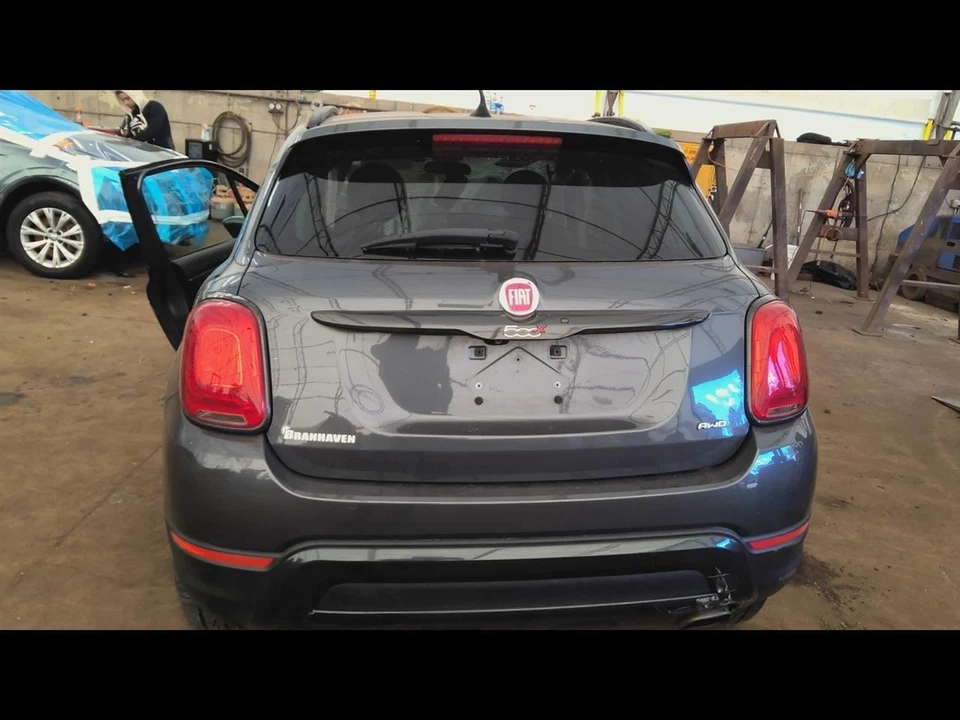 500 FIAT  2018 Carrier 6824950 Foto 2 de 4