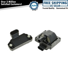 Kit de control de encendido y módulo para Buick Cadillac Chevy GMC Isuzu Olds Pontiac