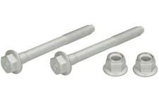Kit de réparation de la suspension des roues Gauche - Droite pour AUDI A3; SEAT