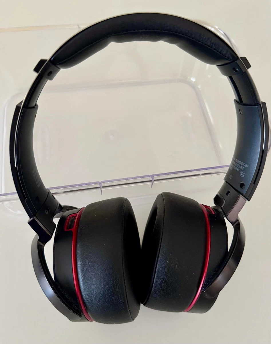 Sony MDR-XB950B1 Headphones for Sale - Shop New & Used Headphones