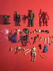 Star Wars TVC Vintage Collection / 3.75 Figure, Parts & Accessory Loose Lot