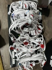 6 Pack Govee Permanent Outdoor Lights H705A H705B H705C Extra String 16Ft Strand