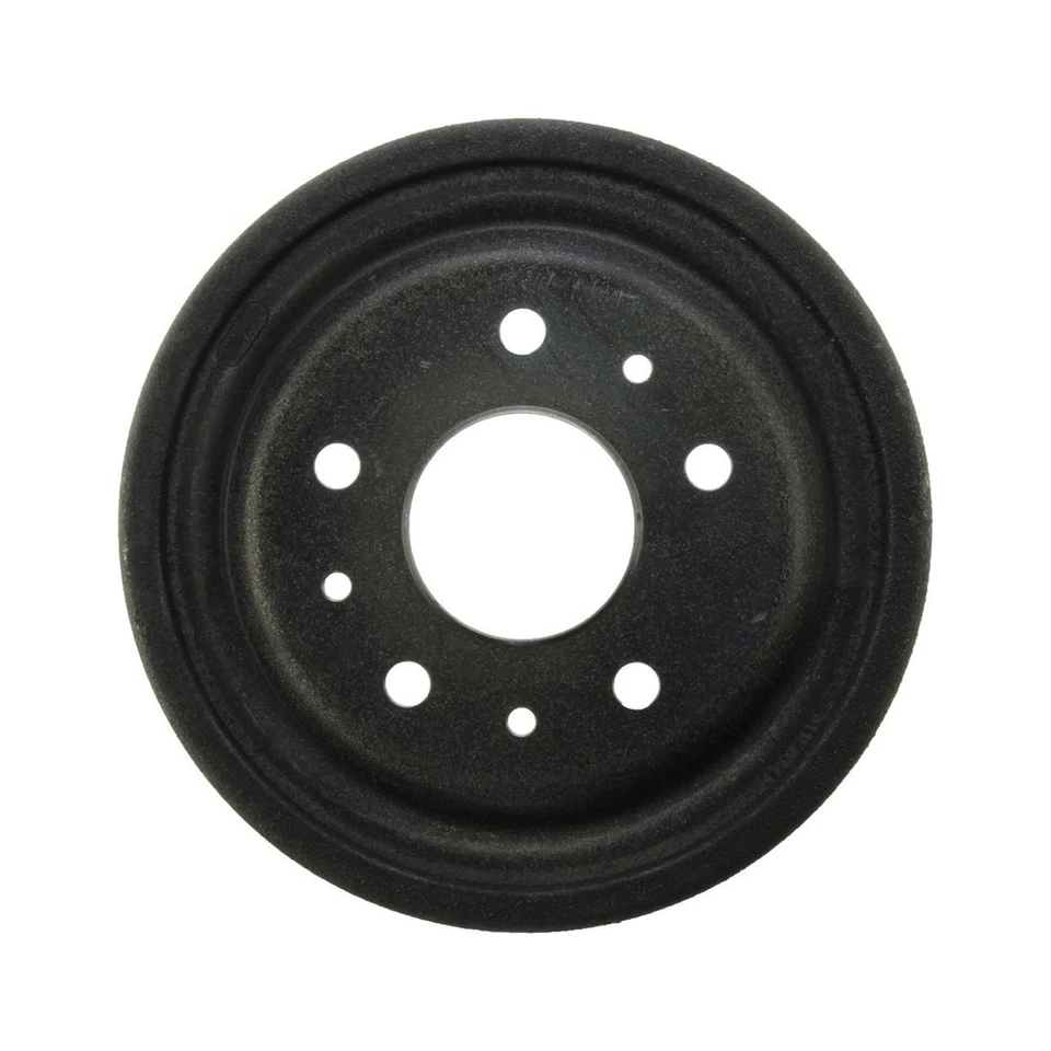 Tambor freno trasero para Fiat 128 1976 1977 1978 1979 Foto 2 de 4