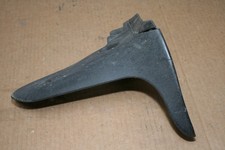 97-04 Porsche 986 Boxster Right Passenger Side Mud Flap Guard Trim 98650439400 *