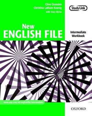 English File - New Edition. Intermediate. Workbook | englisch