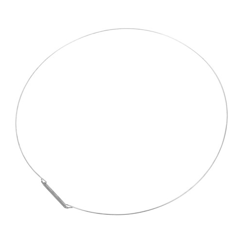 Washing Machine Door Seal Replacement Washer Spring Clamp Sealing