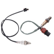 Juego de 2 sensores de oxígeno ascendente + descendente para Ford Focus 2016-2018 2016-19 234-8039
