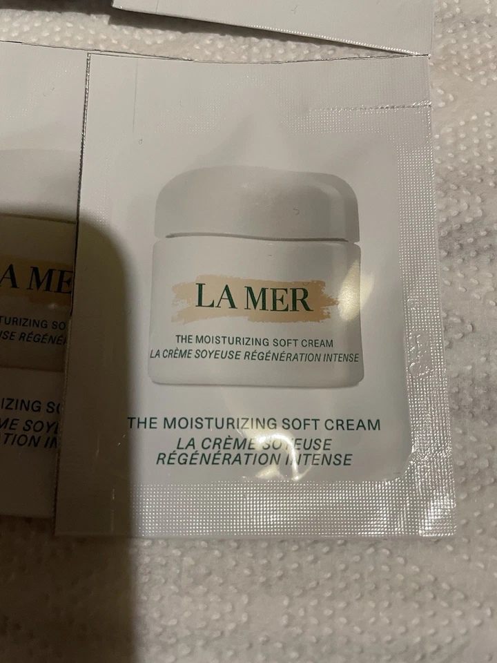 La mer Crema Giorno 30 Ml - Immagine 2 di 3