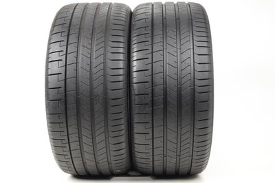 2x Sommerreifen Pirelli P Zero S.C.* 315/30R22 107Y XL 315 30 22 Zoll Sommer