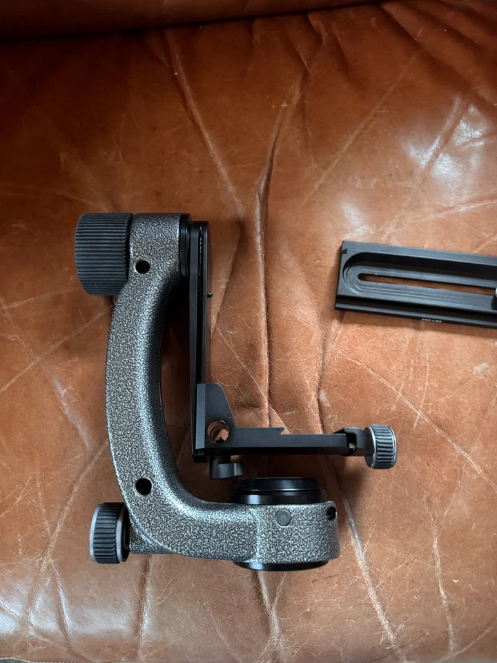 Gitzo Gimbal GHFG1 - Bild 4 von 4