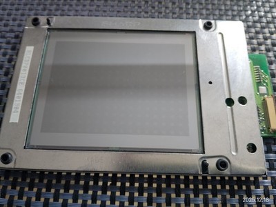 LCD-PANEL DISPLAY SHARP YGX65-2 0520 SYGX656C RLCDP0013CEZZ unbenutzt OVP    K20