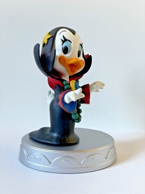 Reginella (Brunella - Pulcinella) - 45 - Disney Collection De Agostini 3D