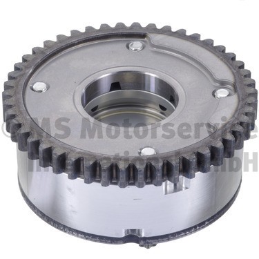 Intake Side KOLBENSCHMIDT 50007984 Camshaft Adjuster for SMART