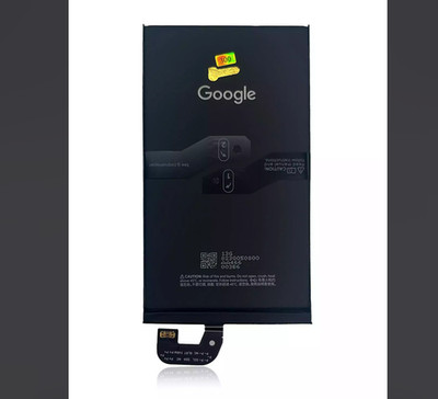 Google Pixel 9 Pro Fold Flip Section Battery Replacement Repair Part