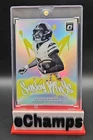 2025 Donruss Optic Jayden Daniels Base (RAW)