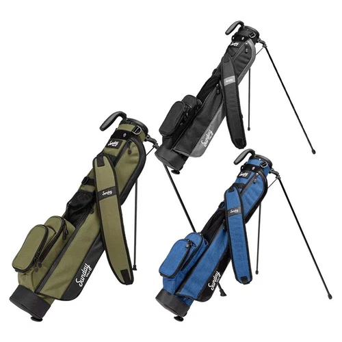 Sunday Golf Loma Stand Bag - 23 NEW