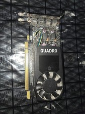 HP NVDIA Quatro P1000 4 GB GDDR5 scheda grafica