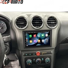 For Chevrolet Captiva Sport 2012-2015 Android Apple CarPlay Car Radio GPS Stereo
