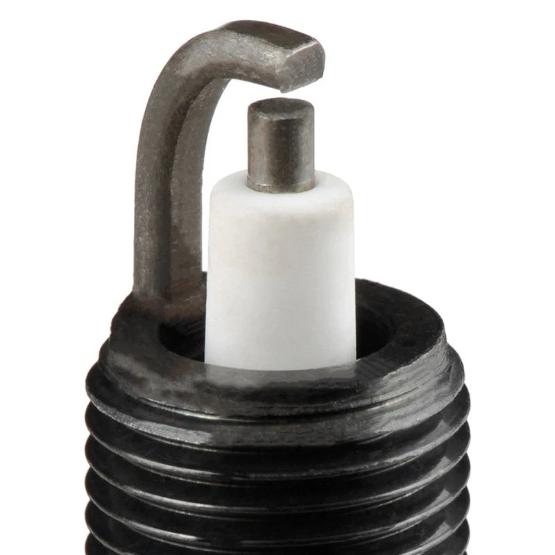 For Dodge Ram 1500 2004-2006 Autolite 985 Copper Spark Plug w Resistor Foto 2 de 4