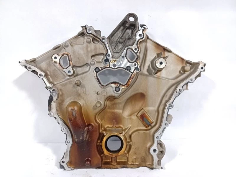 Timing Cover 3.6L Fits 11-20 300 1758701 - Image 3 of 4