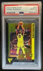 2020 Panini Flux Basketball James Wiseman #204