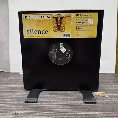Sarah McLachlan Dance & Electronica Vinyl Records for sale | eBay