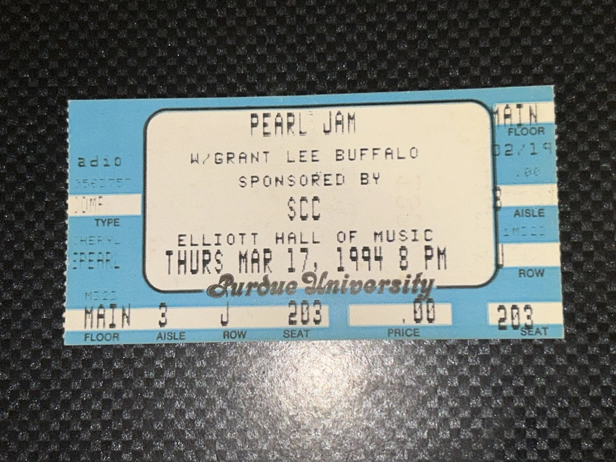 David Bowie Concert Memorabilia for sale | eBay