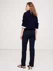 NWOT-Banana Republic Mid-Rise Straight Sloan Pants-Size 12 — photo 10