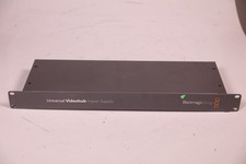 Blackmagic Design Universal Videohub Power Supply 1RU Chassis 12V 720W