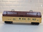 LIONEL 6-17405 READING GONDOLA RDG#24876 WITH COIL COVERS NIB — photo 3