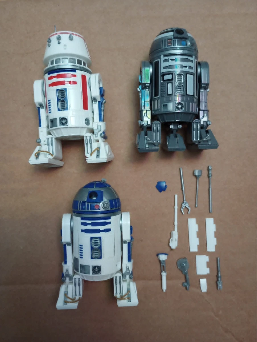 Bandai Star Wars Toy Models & Kits for sale | eBay