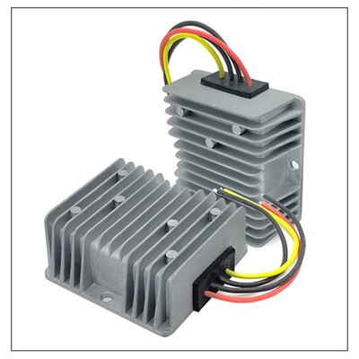 DC 12V to 24V 5A 120W Step Up Converter Power Voltage Boost DC 816V Input