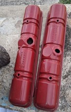 Buick Nailhead 425 401 Valve Covers Buick Nailhead 425 401 Valve Covers