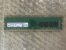 Micron 32GB 2RX8 PC4-3200AA-UB2-11 Server Memory 