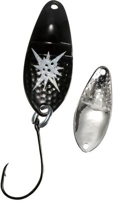 Paladin Trout Spoon Special Glow in The Dark Starlight 2,9g