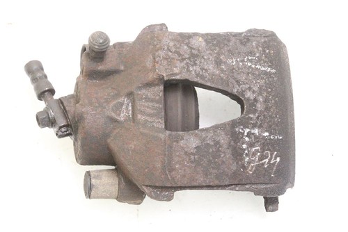 Bremssattel vorn links VW POLO 9N 1K0615123D ATE ABS 1.2 40 KW 54 PS Benzin