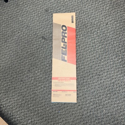 Fel-Pro MS 91091 Engine Intake Manifold Gasket Set! USA Free