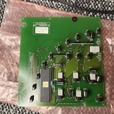 Bosch Thermador Operating Module OEM 365280 Range Stove Oven