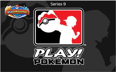 Play! Pokemon (Series 9) - Choose Your Card